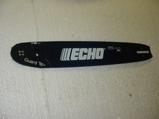 ECHO CHAINSAW 16" SAW