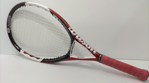 Wilson ncode force hard - n5,