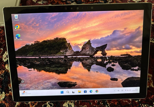 Microsoft surface pro - 1,