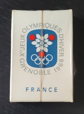 Paquet de Cigarettes de