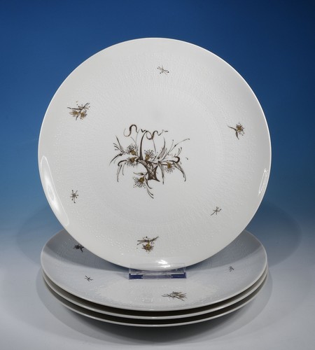 Rosenthal romanze moll - rosenthal, moll"