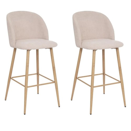 Lot chaises de bar - chaises,