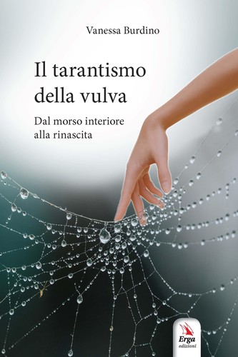 Vanessa burdino tarantismo - burdino, il