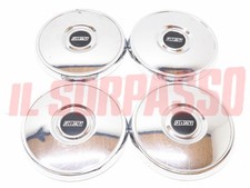 Couvre-Roues Bouchons Jantes