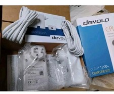 CPL DEVOLO Dlan 1200, 2