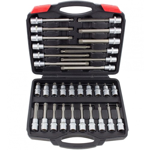 Coffret douilles males a - coffret, 32