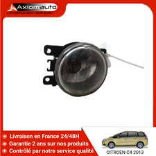 🇫🇷 PHARE ANTIBROUILLARD