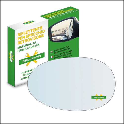 Miroir rétroviseur latéral - miroir,