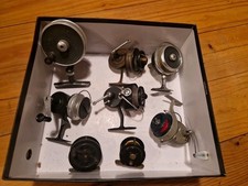  Lot De 8 Moulinets De Pêche