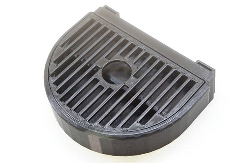 Remplacement plateau egouttage - remplacement,