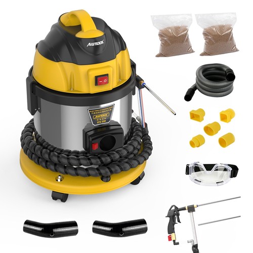 Autool hts558 machine - autool, de