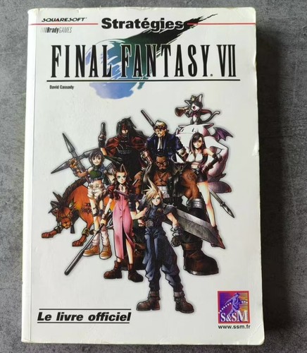 Guide final fantasy - guide,