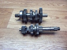 HONDA NSR 50 AC08 1989-1996