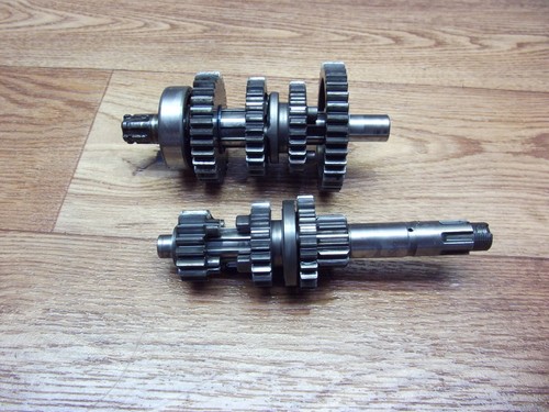 Honda nsr ac08 1989 1996 - nsr,