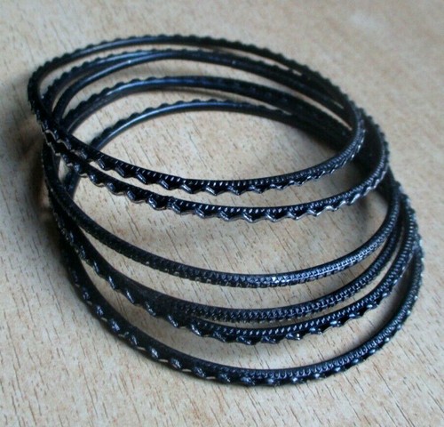 Bracelets joncs superbe - 6,