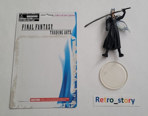 Final fantasy trading arts - final,
