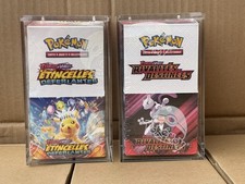 Protection Demi Display