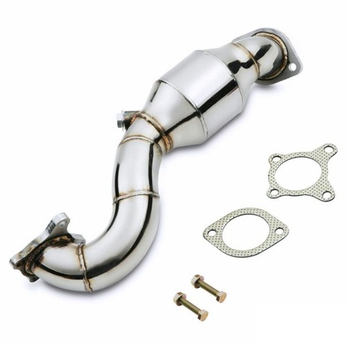 échappement sport cat acier - Échappement,