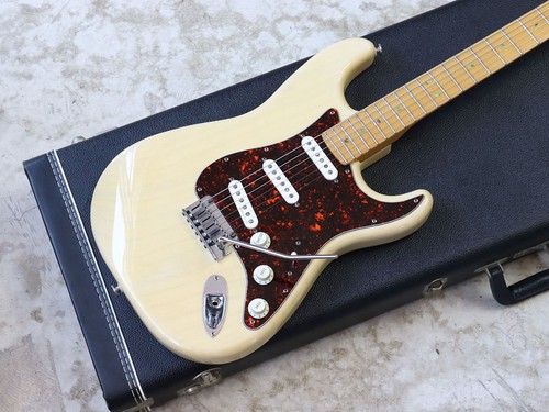Fender usa american deluxe - american,