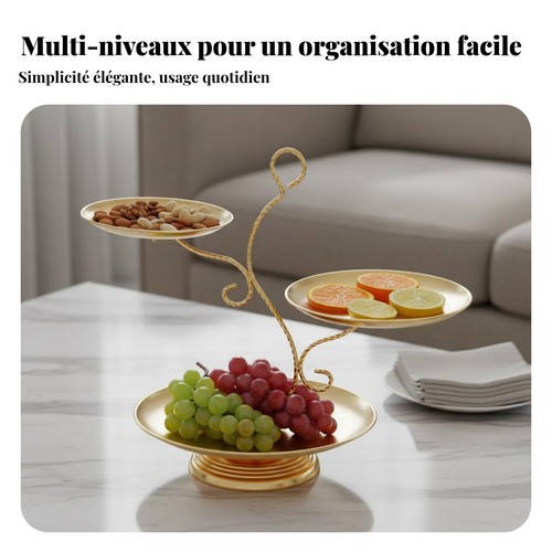 Corbeille fruits - à,