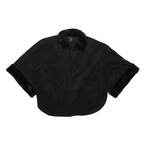 Argee veste noire femme - noire,