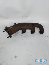 Collecteur D'Échappement