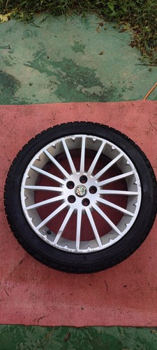 Cerchio originali alfa - originali,