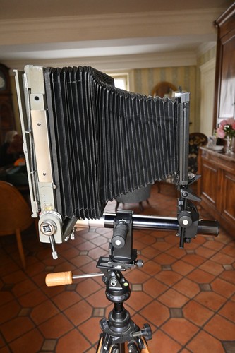 Sinar norma 8x10 dos - 8x10, dos,