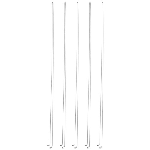 5pcs metal yarn tension - metal,