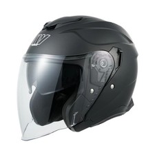 Casque moto jet scooter