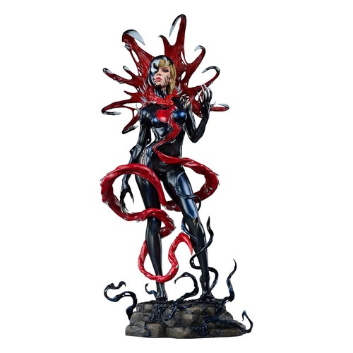 Gwenom marvel premium format - gwenom,