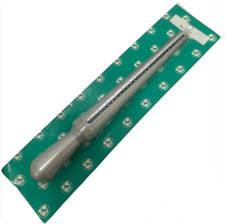 WITSCHI 17546 Ring Gauge Stick Watch Jewelry Tool SWISS MADE, PACKAGED