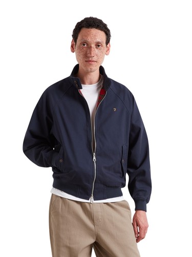 Farah harrington jacke homme - farah,