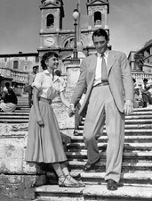photo film Roman Holiday (61 x