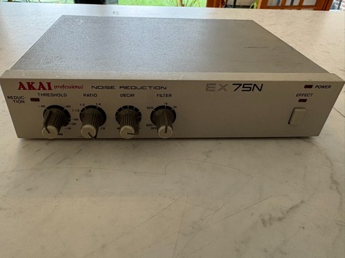 Akai 75n - akai,