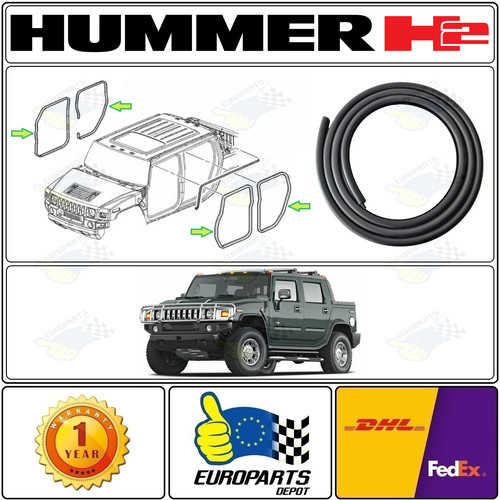 2003 2009 hummer joint - 2003-2009, h2