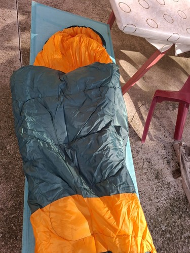 Sac couchage - de,