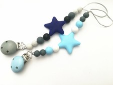 coffret 2 Attache Sucette