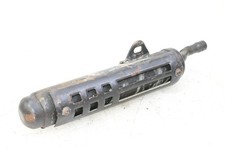 SILENCIEUX - YAMAHA PW 80 (1983 - 2014)