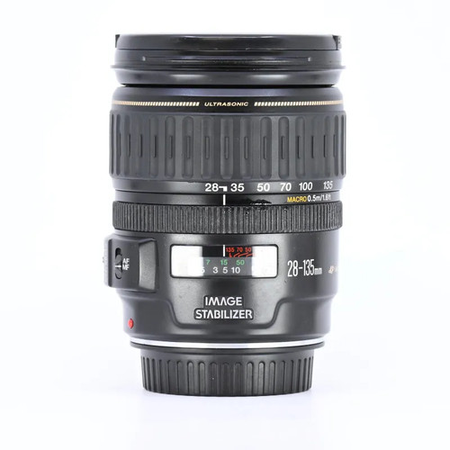 Canon 135mm 5 6 - canon, 28-135mm