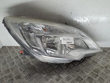 Optique avant principal droit