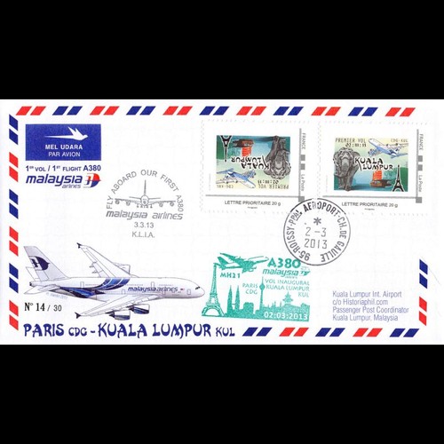 A380 216v ffc - ffc,