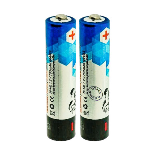 Batterie domotique pour extel - batterie,