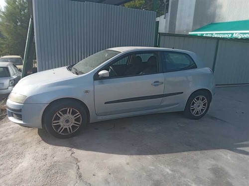 7jx16h241 jante fiat stilo 192 - jante,