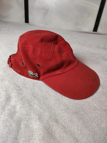 Casquette lacoste vintage - , /