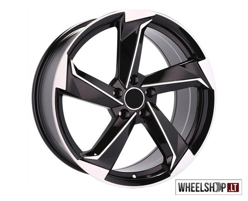 Jantes alu audi style r19 - style,