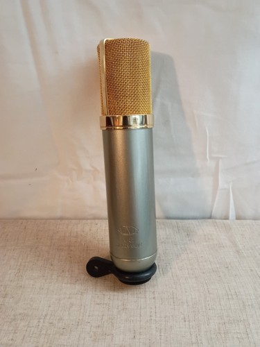 Mxl made usa silicon - v6, in