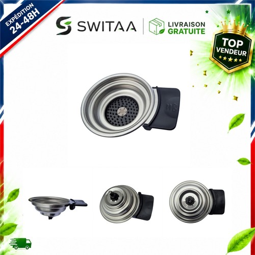 Porte dosette tasses hd5015 - 2,