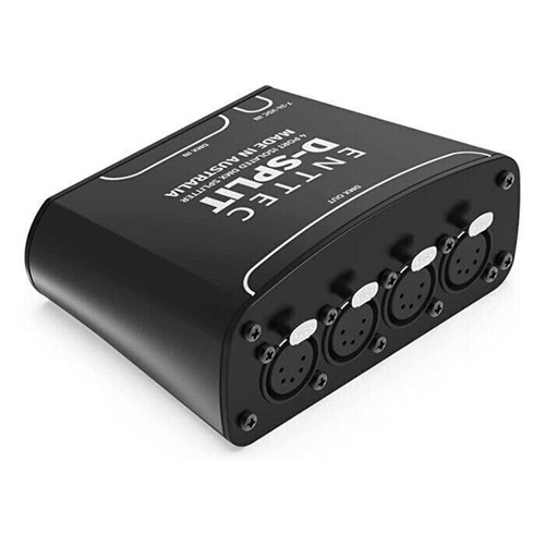 Enttec split 70579 dmx - enttec, d-split