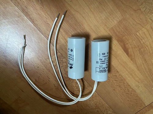 Condensateur sintex 45s pour - 45s,
